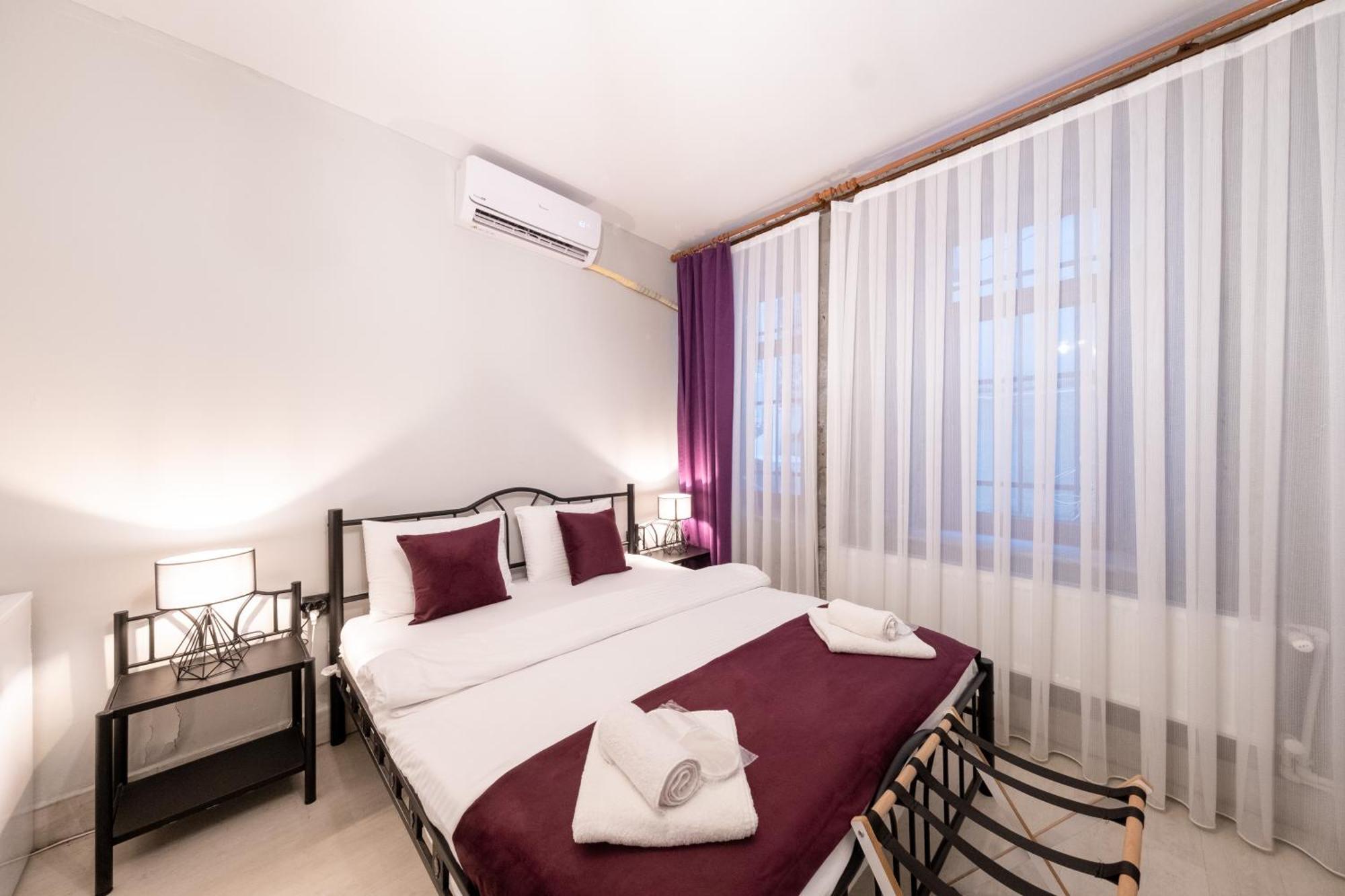 Hotel Suite By Frame Istanbul Exterior photo