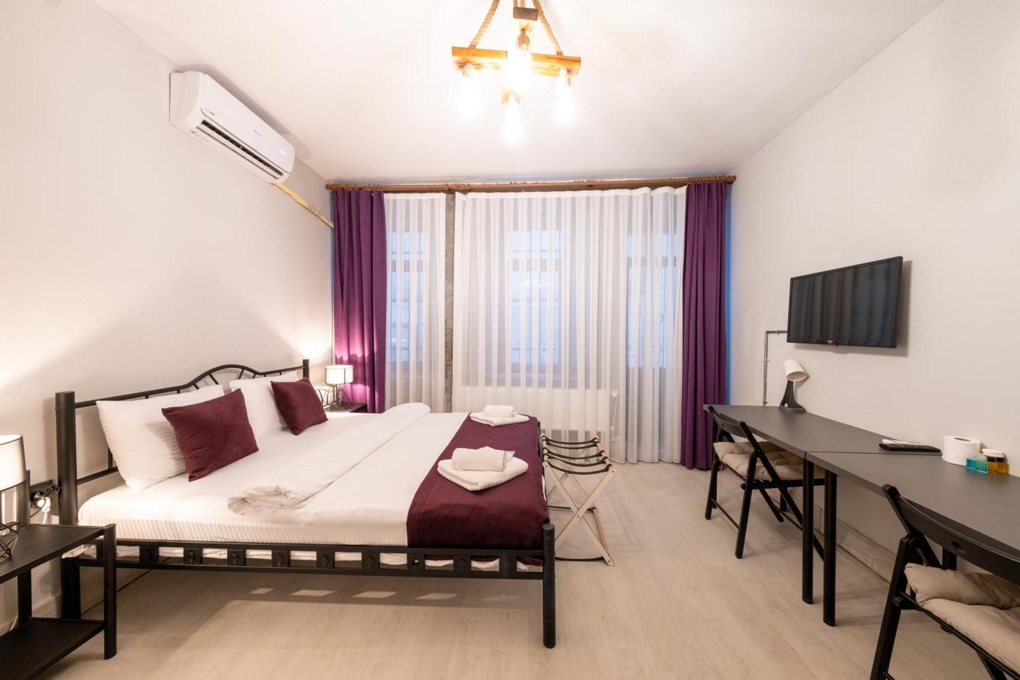 Hotel Suite By Frame Istanbul Exterior photo