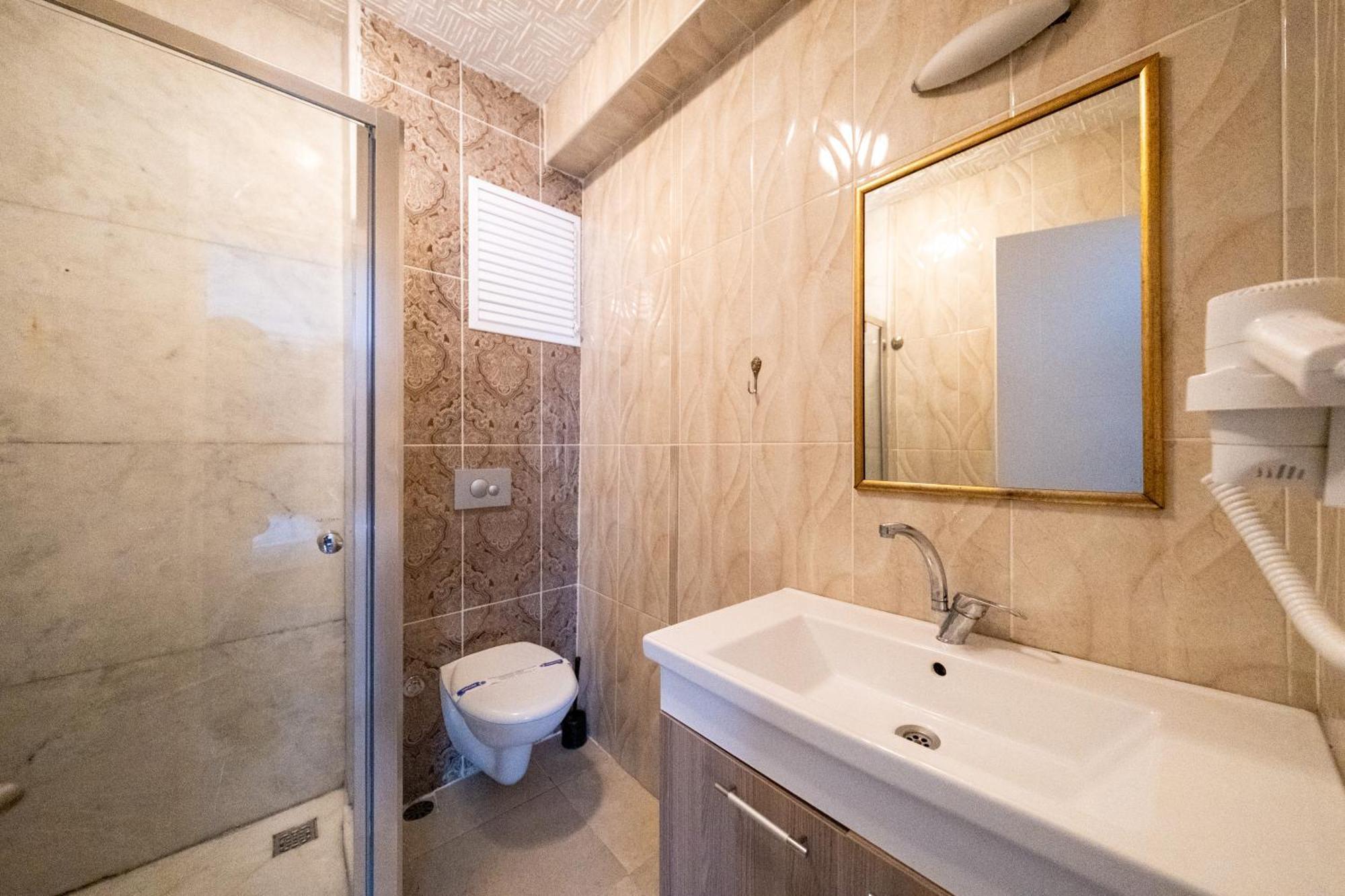 Hotel Suite By Frame Istanbul Exterior photo