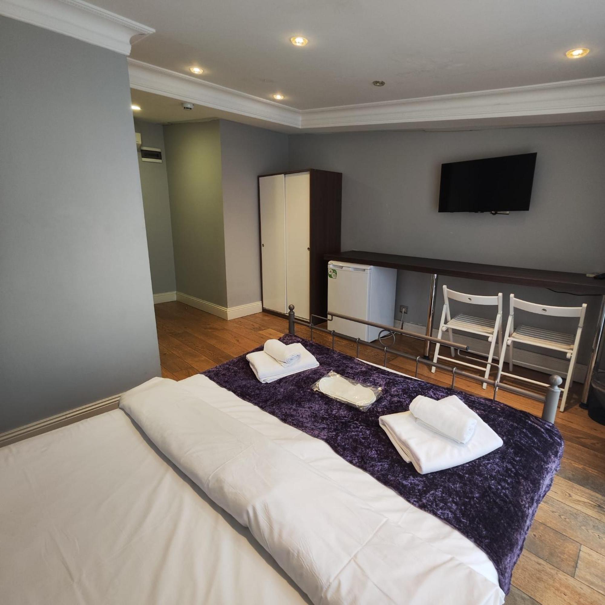 Hotel Suite By Frame Istanbul Exterior photo